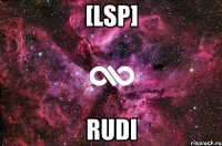 [lsp] rudi