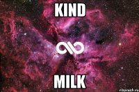 kind milk