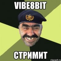 vibe8bit стримит