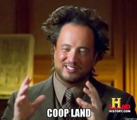  coop land