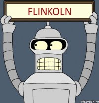 FLINKoln