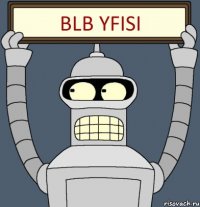 BLB YFISI