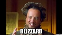  blizzard