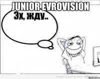 Junior Evrovision 