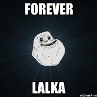 forever lalka