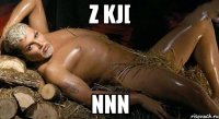 z kj[ nnn