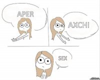 APER AXCHI SEX