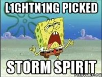 l1ghtn1ng picked storm spirit