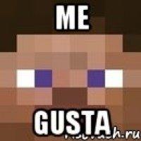 me Gusta