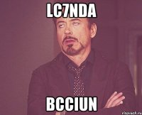 lc7NDA bcCIuN