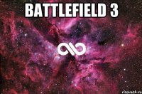 Battlefield 3 