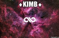 ♦Kimb♦ 