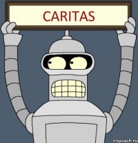 caritas