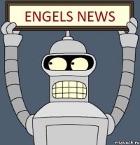 Engels News