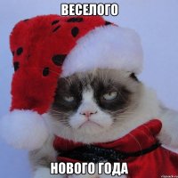 Веселого Нового Года