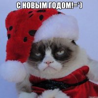 С Новым Годом!=*) 