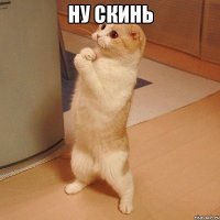 ну скинь 