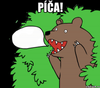 Píča! 