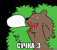  Сучка :3