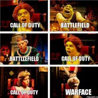 call of duty battlefield battllefield call of duty call of duty warface