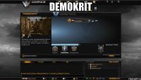 DEMOKRIT 