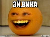 Эй,ВИКА 