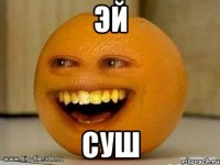 Эй Суш