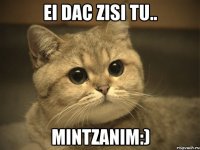 ei dac zisi tu.. mintzanim:)