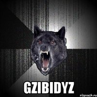  gzibidyz