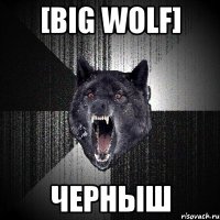 [Big Wolf] ЧеРнЫш