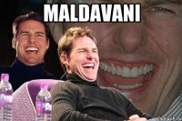 Maldavani 