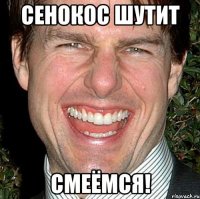 Сенокос шутит Смеёмся!