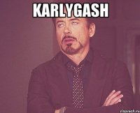 Karlygash 