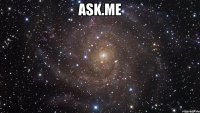 ASK.me 