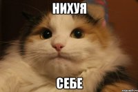 Нихуя Себе