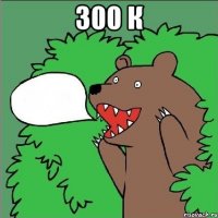 300 к 