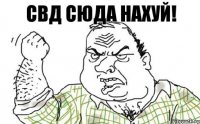 СВД сюда нахуй!