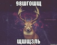 98шгошщ щшщзль