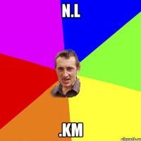 n.l .km