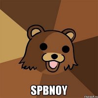  SpbNoy