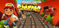 Subway Surfers 