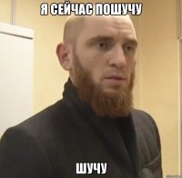 я сейчас пошучу шучу