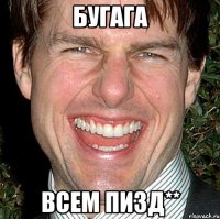 БуГаГА ВСЕМ ПИЗД**