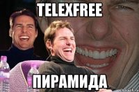 TelexFREE Пирамида