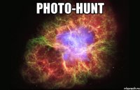 Photo-Hunt 