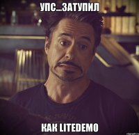 упс...затупил как LiteDem0