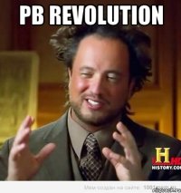 PB Revolution 