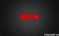 Molin