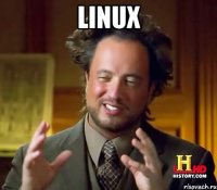 Linux 