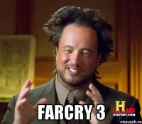  FarCry 3